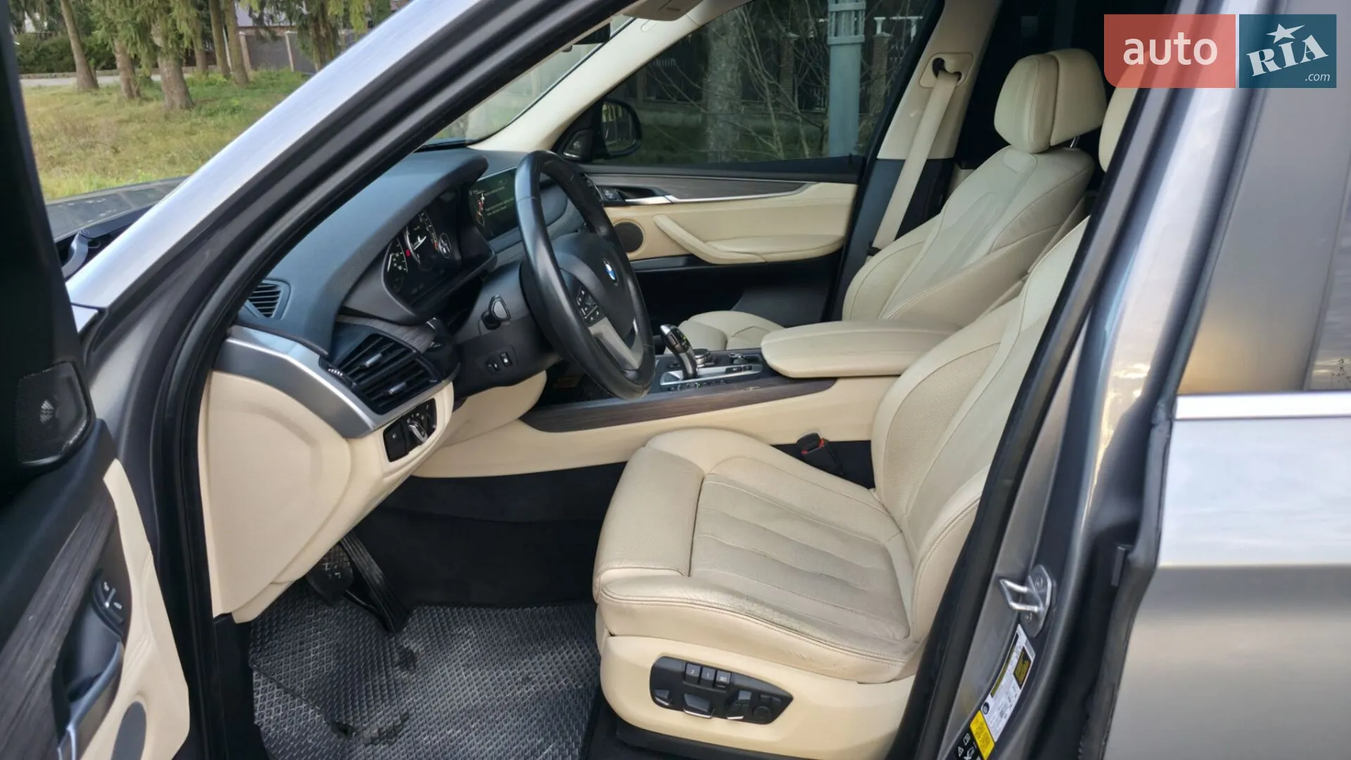 2015 BMW X5 - мініатюра 25