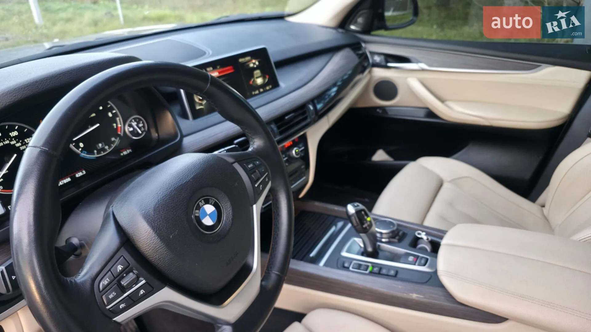 2015 BMW X5 - мініатюра 28