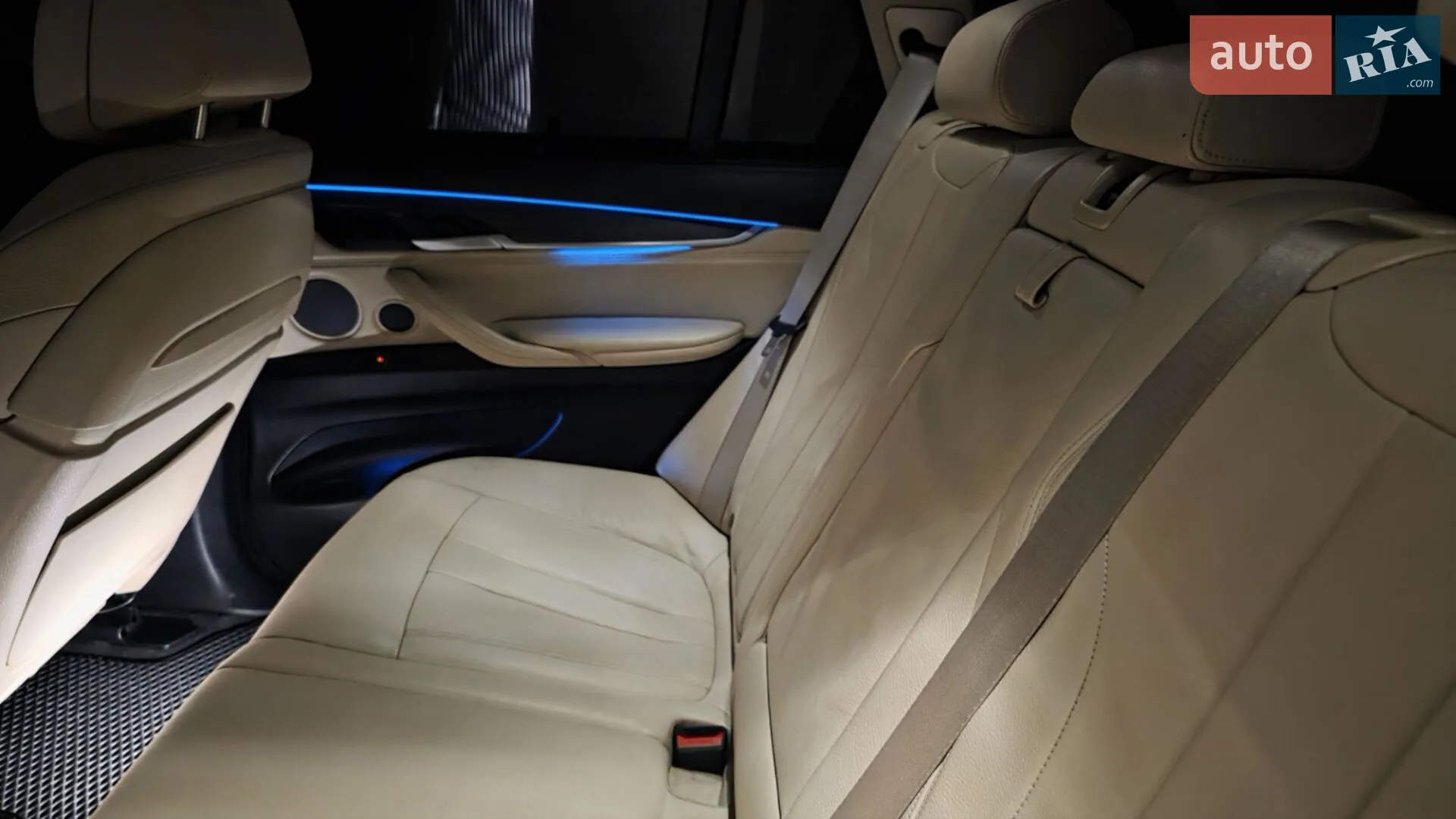 2015 BMW X5 - мініатюра 37