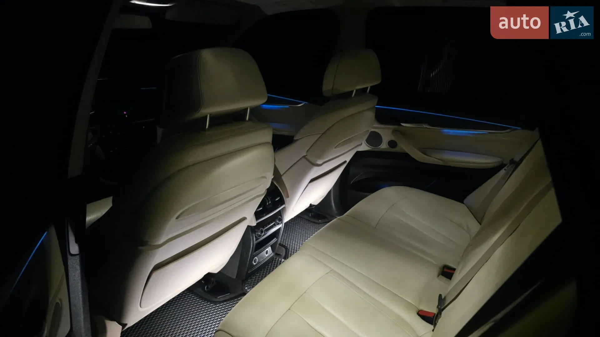 2015 BMW X5 - мініатюра 41