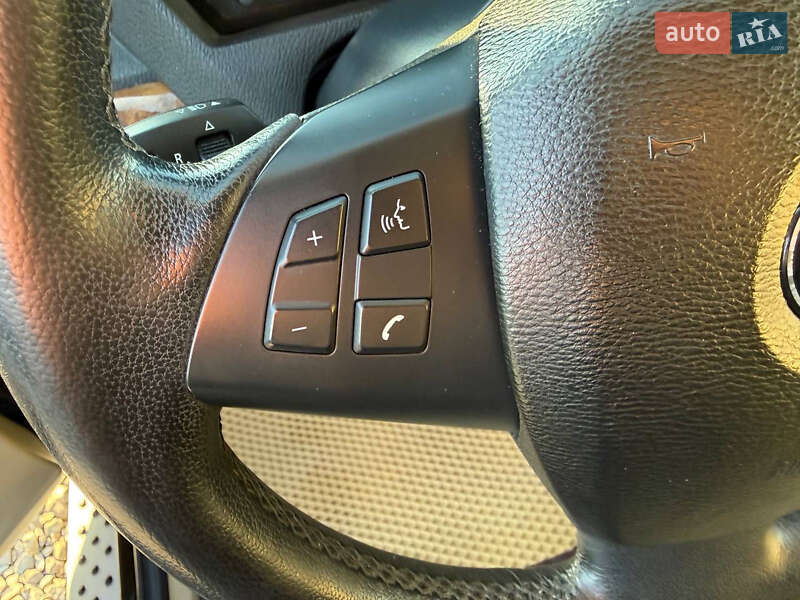 Внедорожник / Кроссовер BMW X5 2012 в Коломые