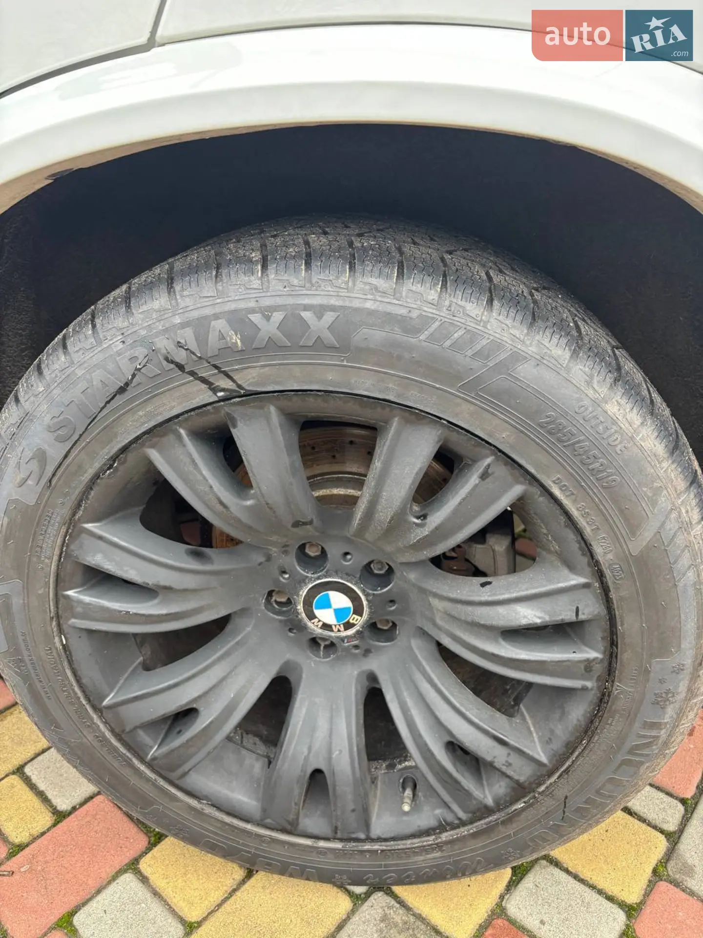 2011 BMW X5 - мініатюра 5