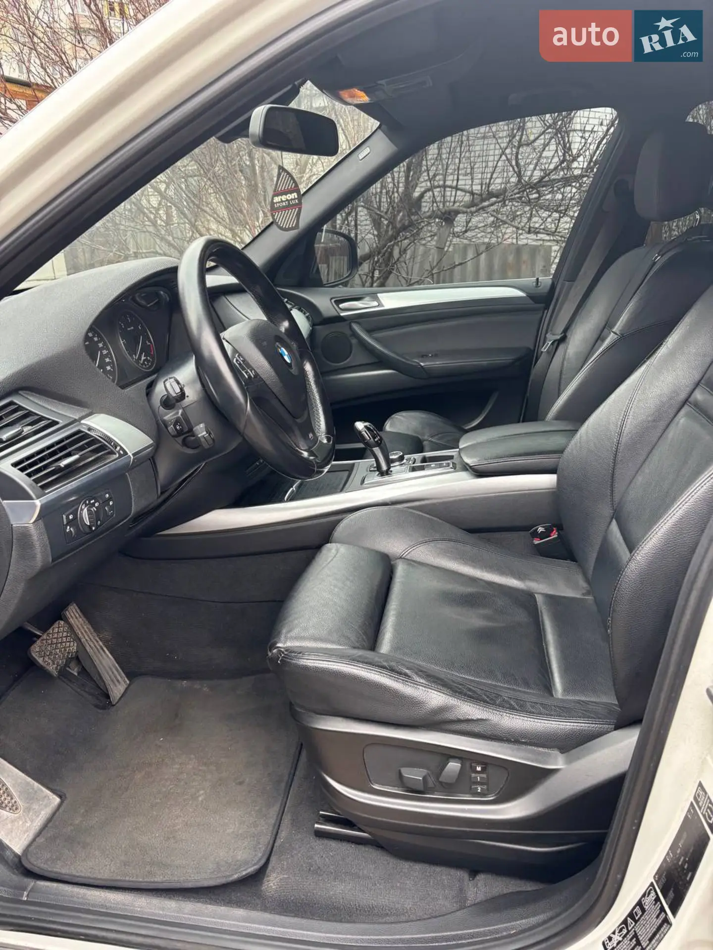 2011 BMW X5 - мініатюра 2