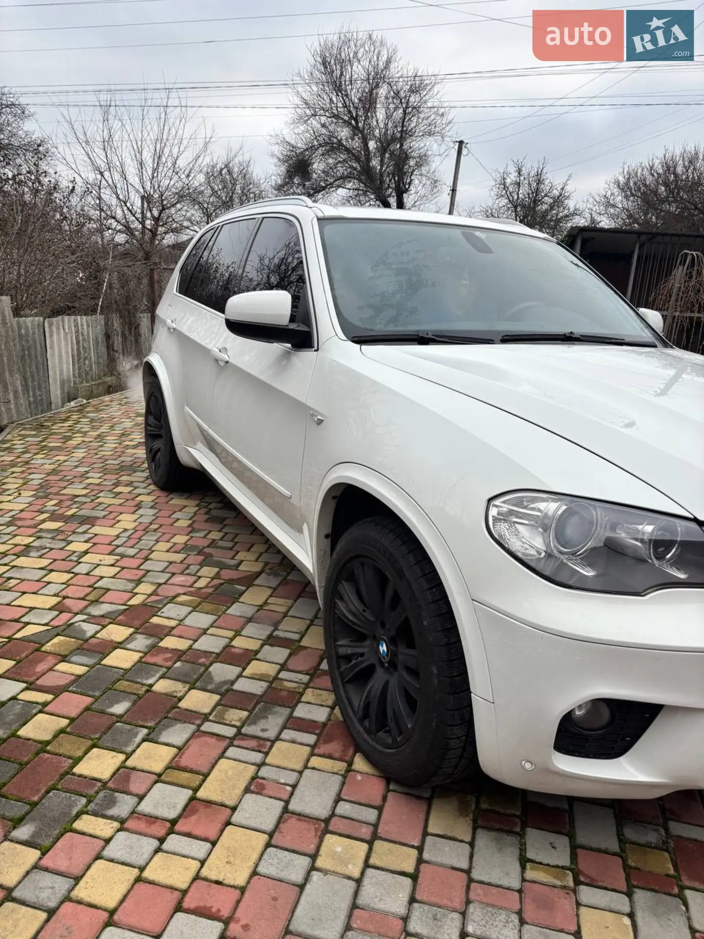 2011 BMW X5 - мініатюра 9