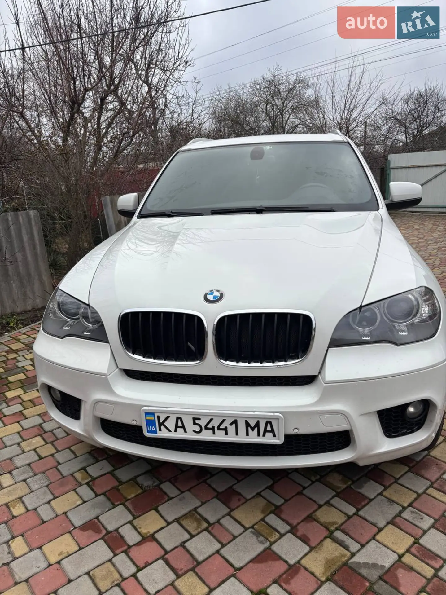 2011 BMW X5 - мініатюра 8
