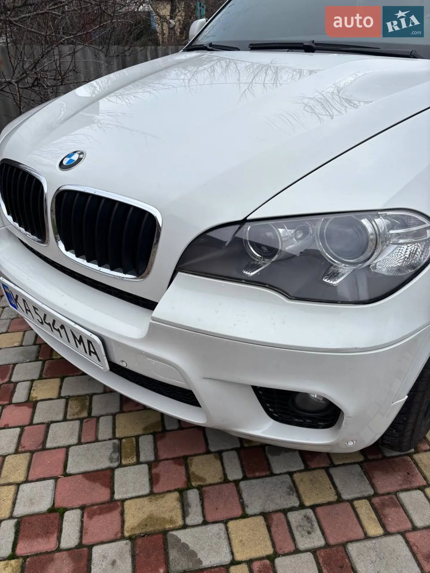 2011 BMW X5 - мініатюра 10