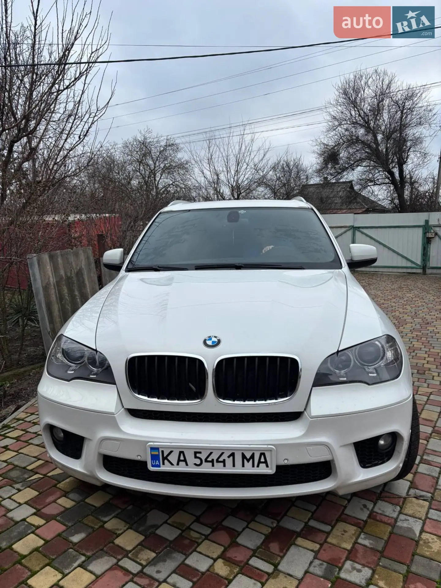 2011 BMW X5 - мініатюра 11