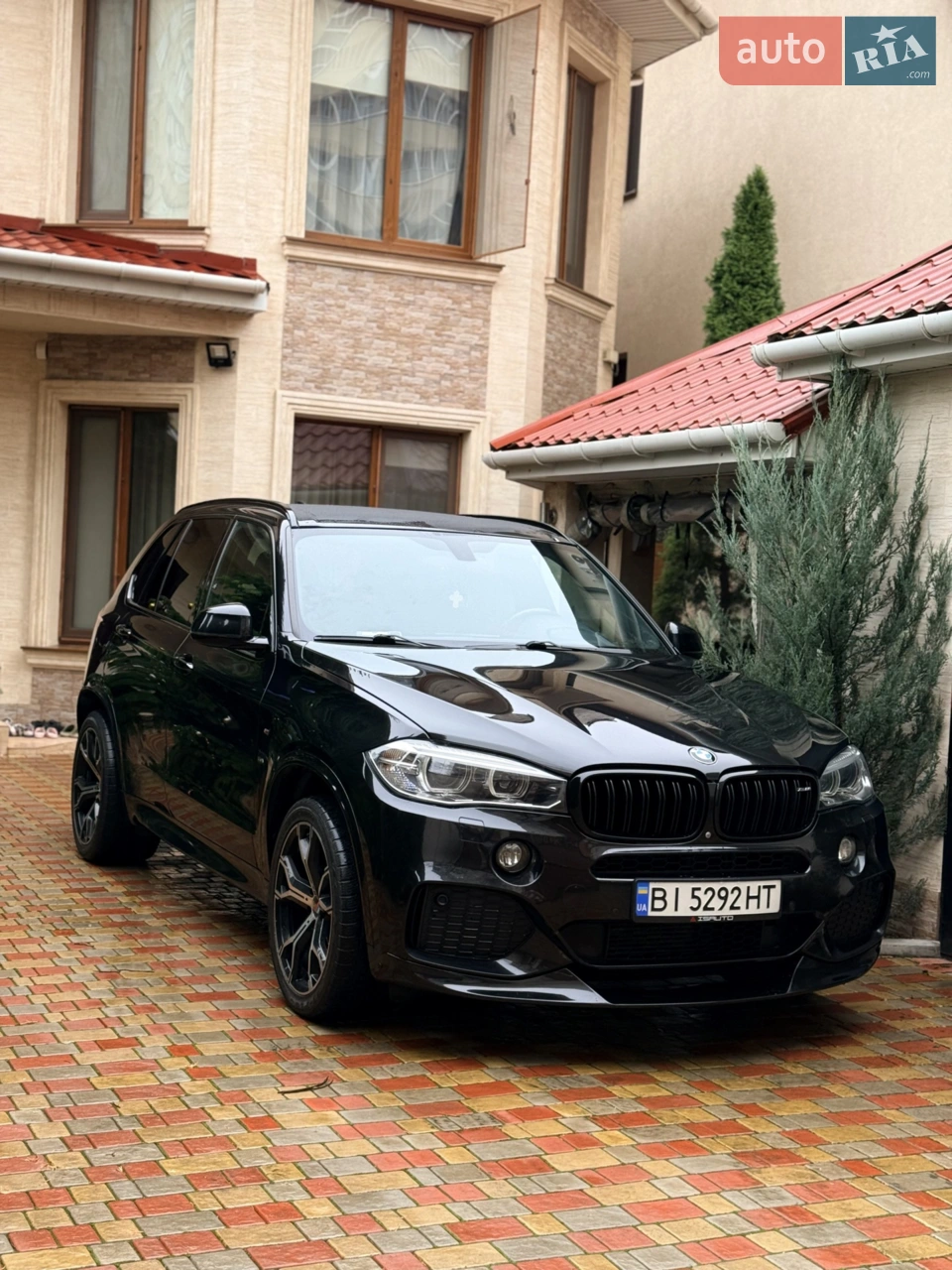 2018 BMW X5 - мініатюра 21