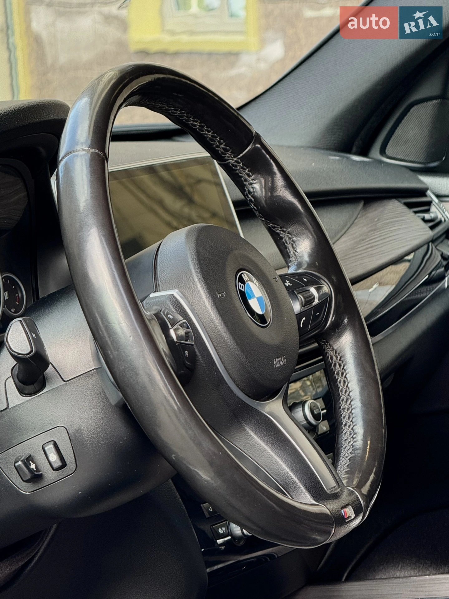 2017 BMW X5 - мініатюра 13