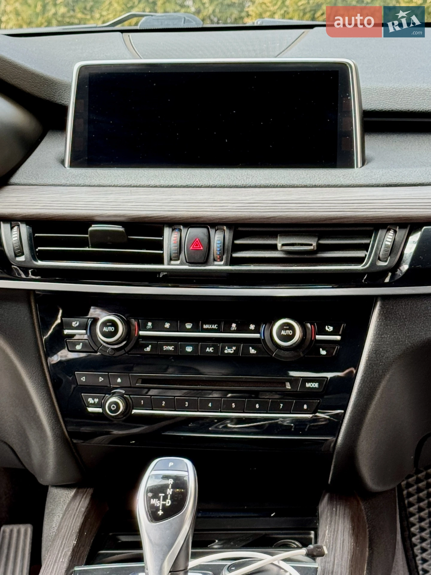 2017 BMW X5 - мініатюра 18