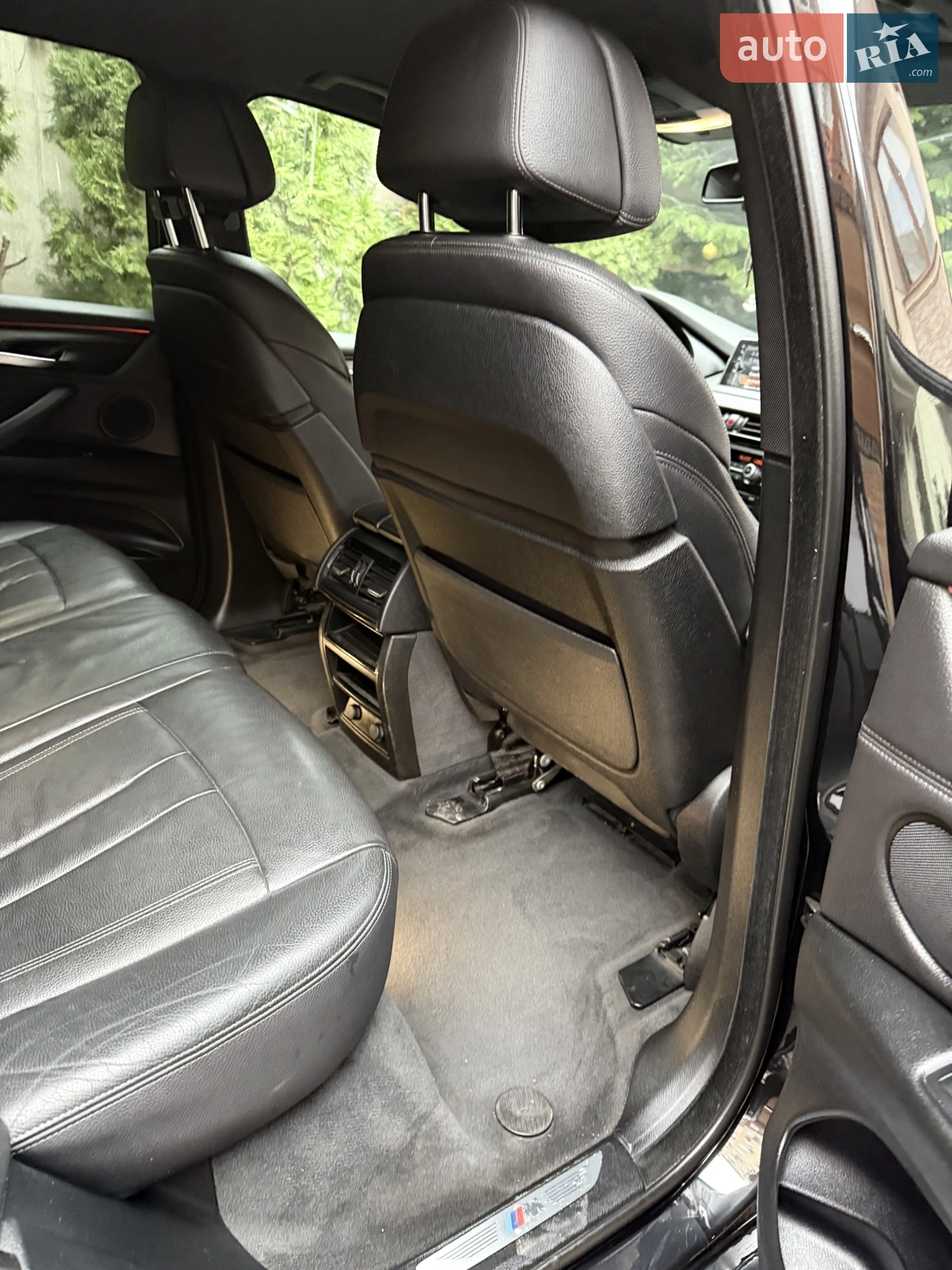 2017 BMW X5 - мініатюра 24