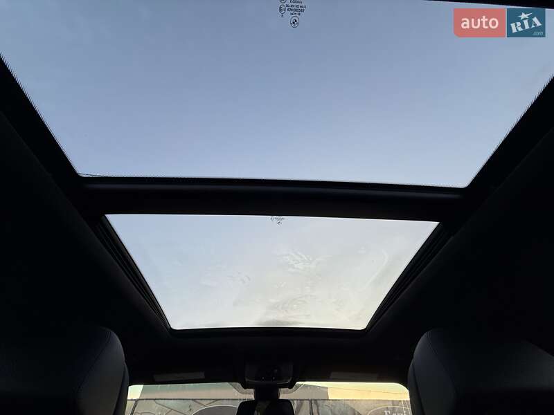 Внедорожник / Кроссовер BMW X5 2018 в Киеве