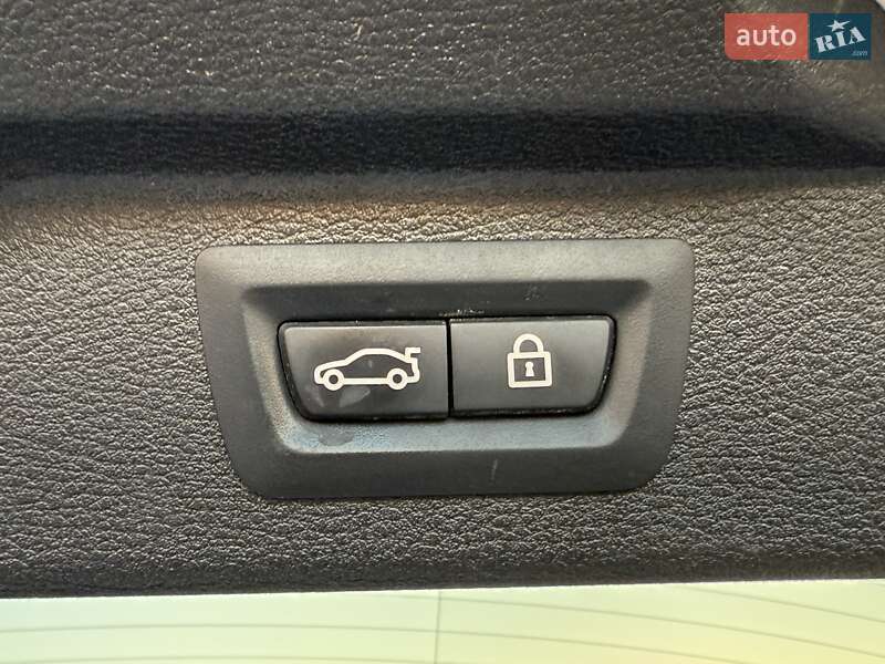 Внедорожник / Кроссовер BMW X5 2018 в Киеве