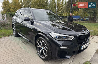 Внедорожник / Кроссовер BMW X5 2020 в Киеве