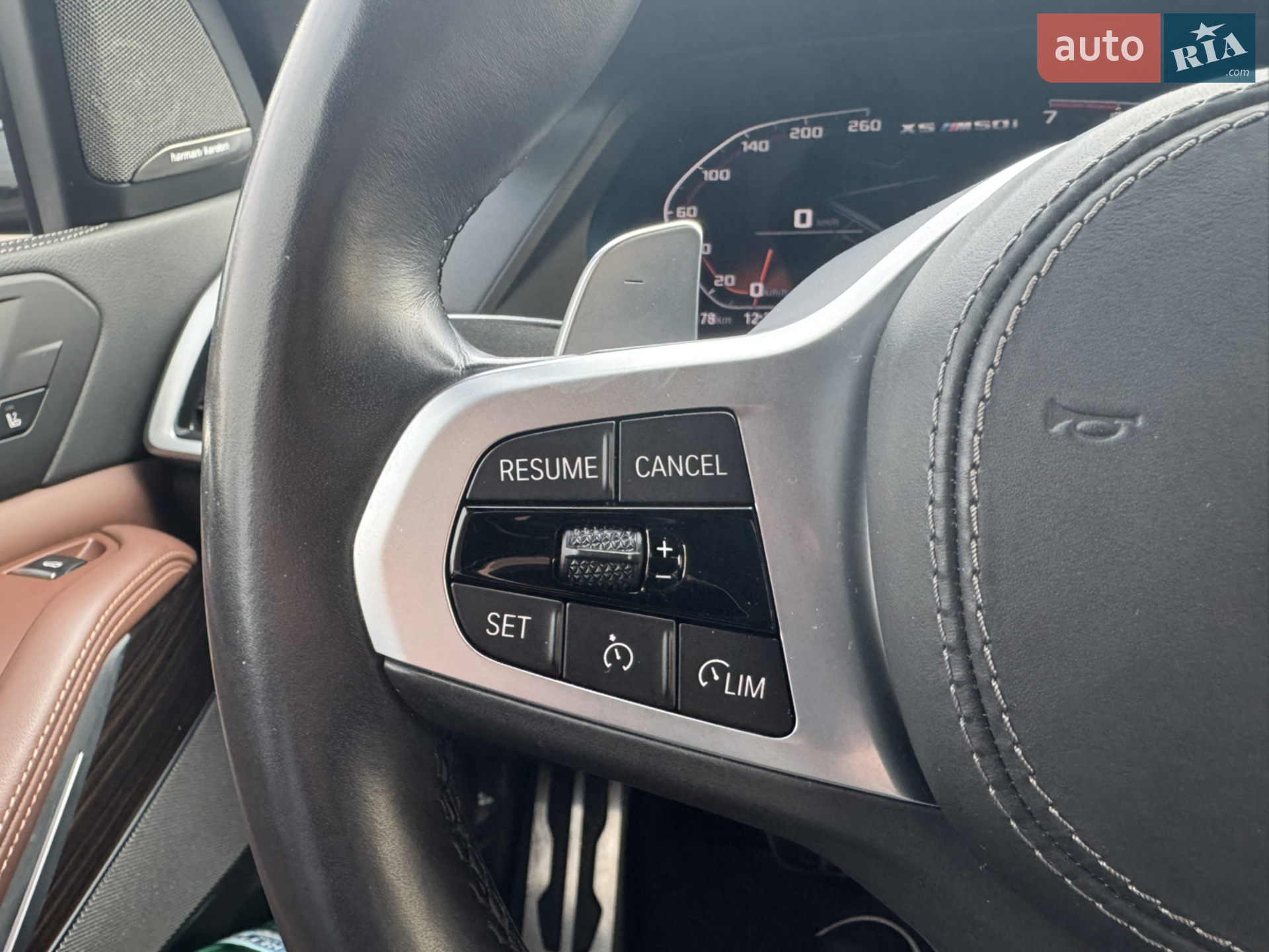 2020 BMW X5 - мініатюра 18