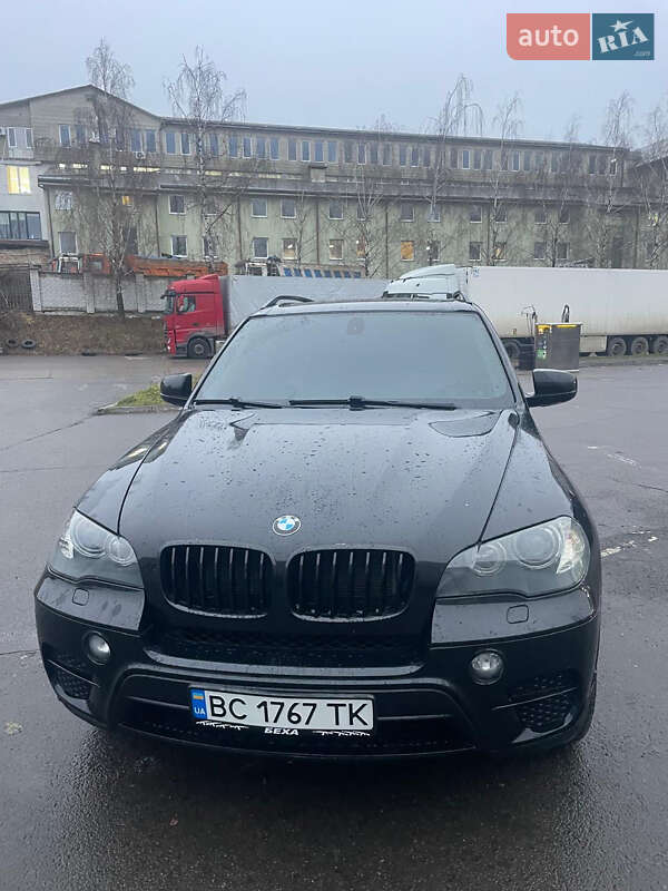 BMW X5 2013 BMW X5 2013