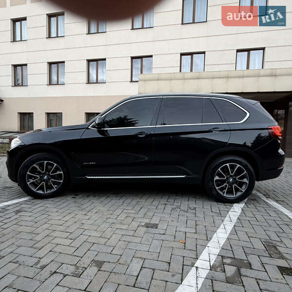 Внедорожник / Кроссовер BMW X5 2014 в Харькове фото 19 Внедорожник / Кроссовер BMW X5 2014 в Харькове