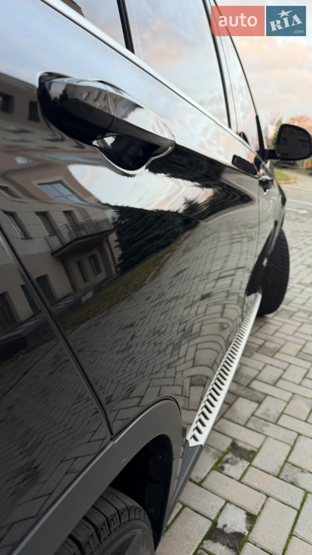 2014 BMW X5 - мініатюра 26