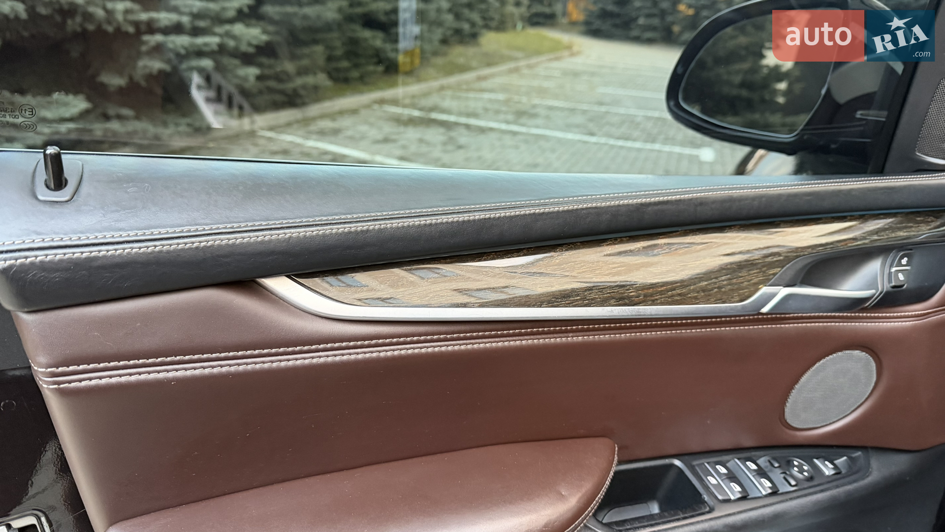 2014 BMW X5 - мініатюра 27
