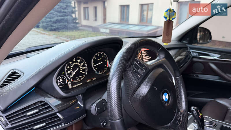 Внедорожник / Кроссовер BMW X5 2014 в Харькове фото 33 Внедорожник / Кроссовер BMW X5 2014 в Харькове