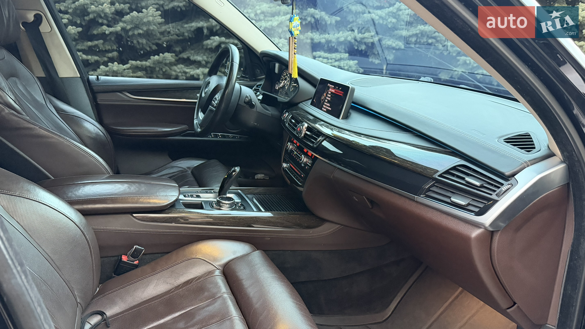 2014 BMW X5 - мініатюра 36