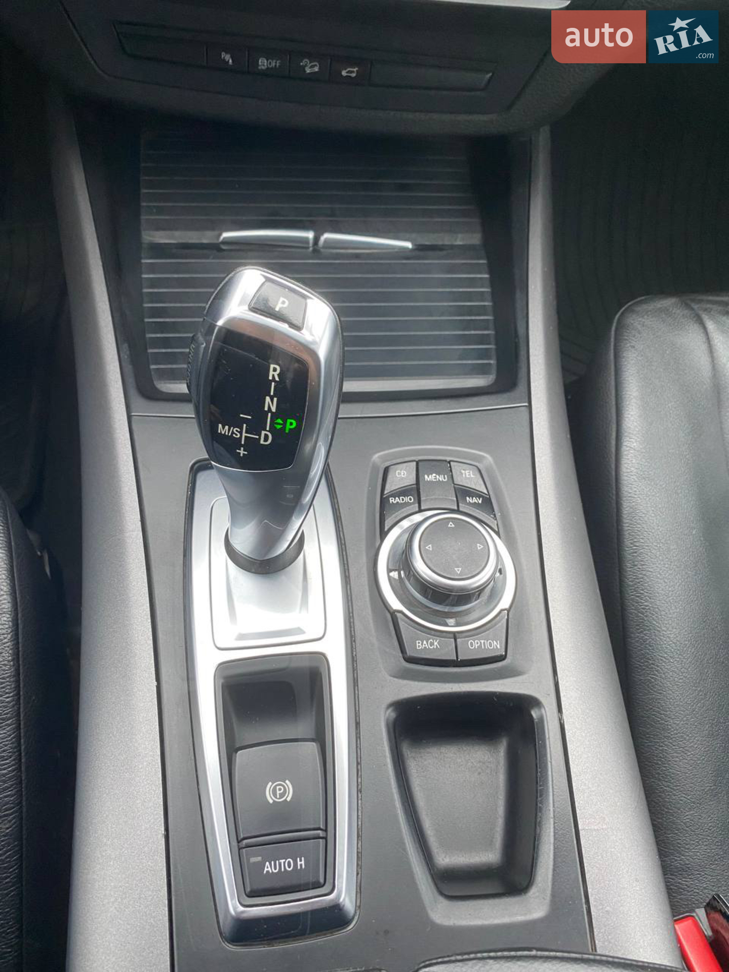 2012 BMW X5 - мініатюра 10