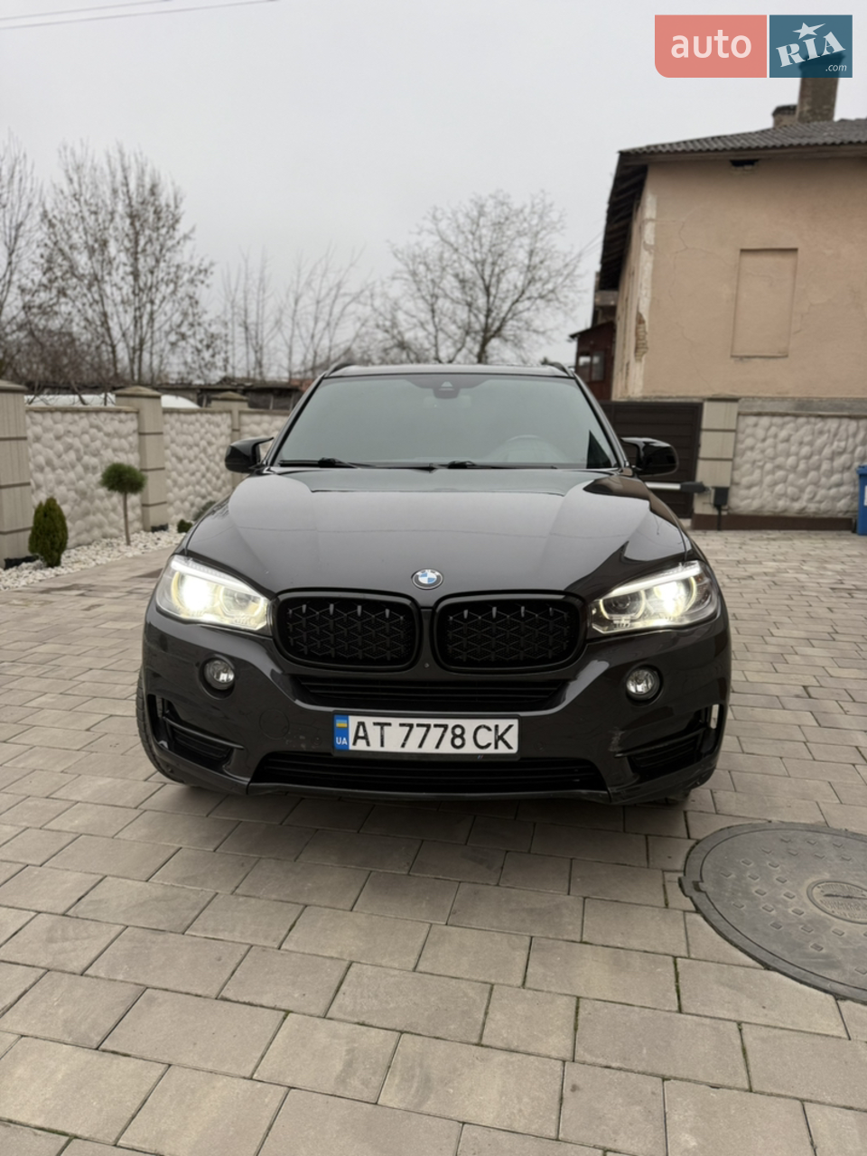 2015 BMW X5 - мініатюра 41