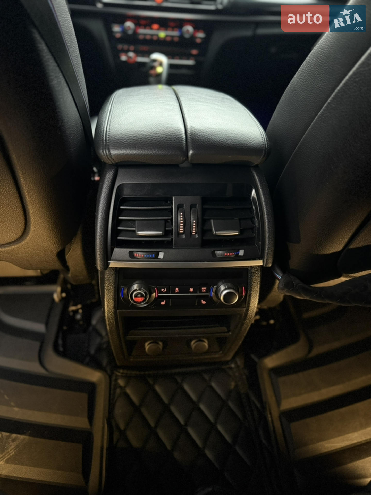 2014 BMW X5 - мініатюра 9