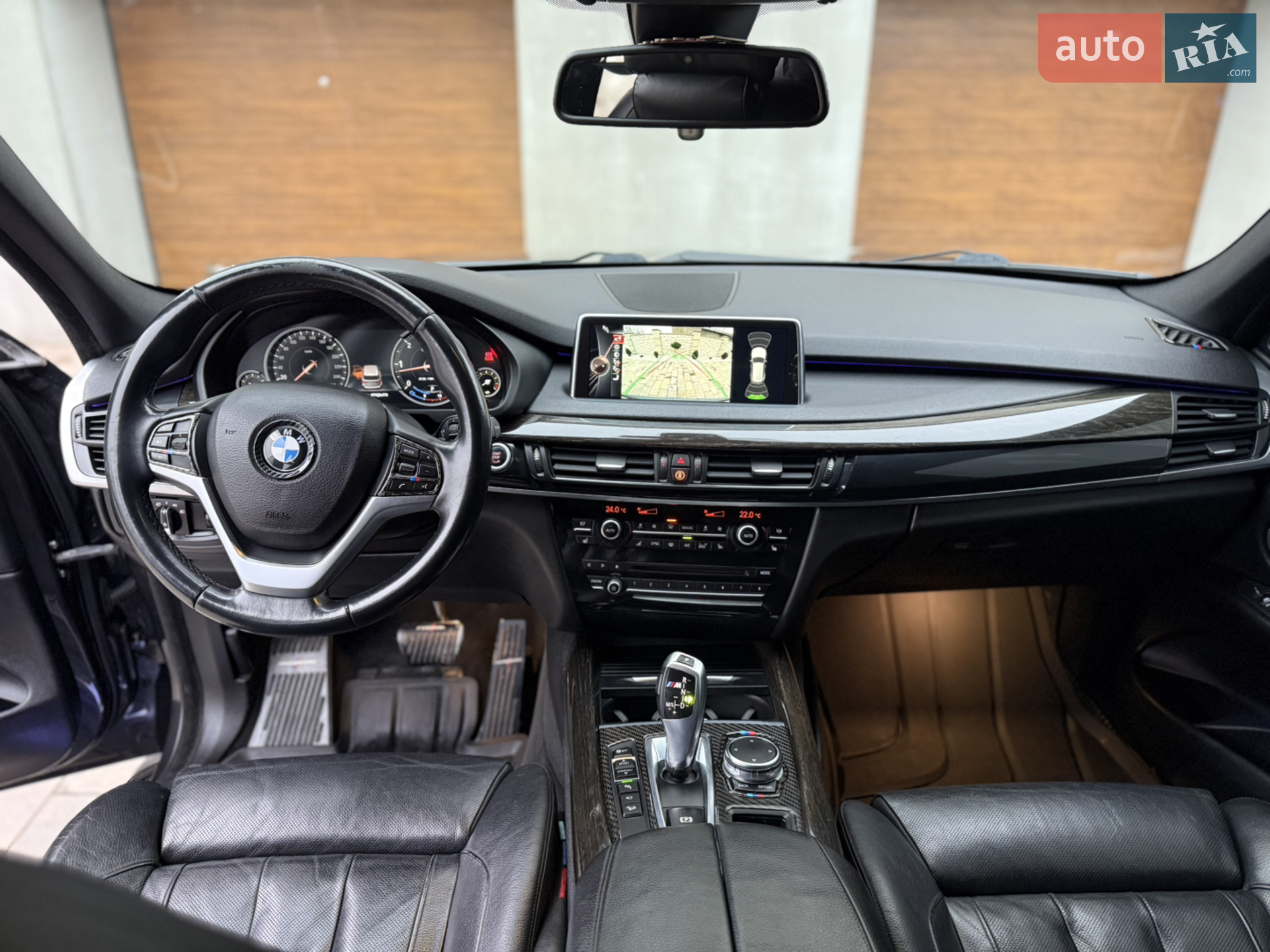 2014 BMW X5 - мініатюра 6
