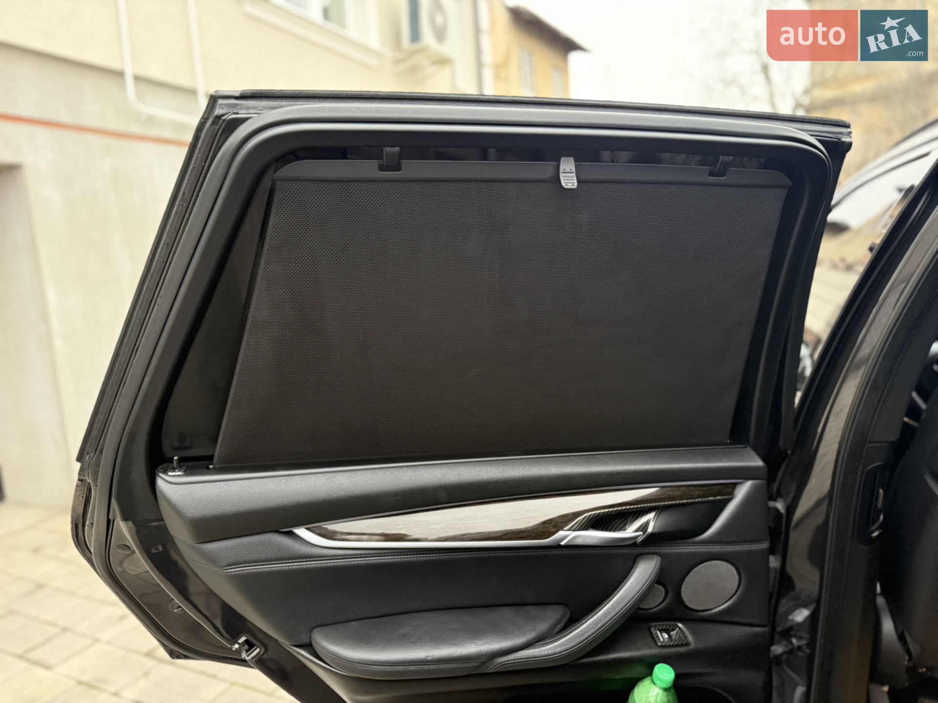 2014 BMW X5 - мініатюра 10