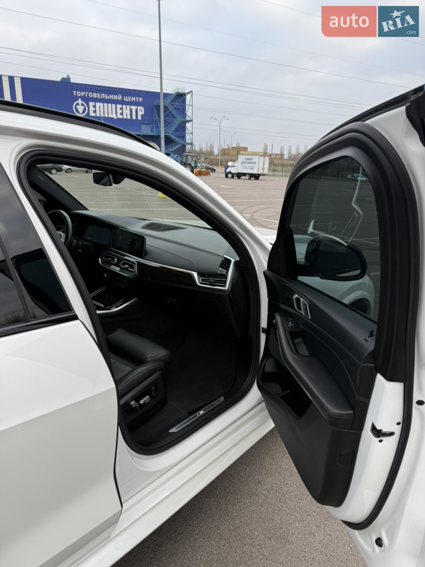 2019 BMW X5 - мініатюра 62