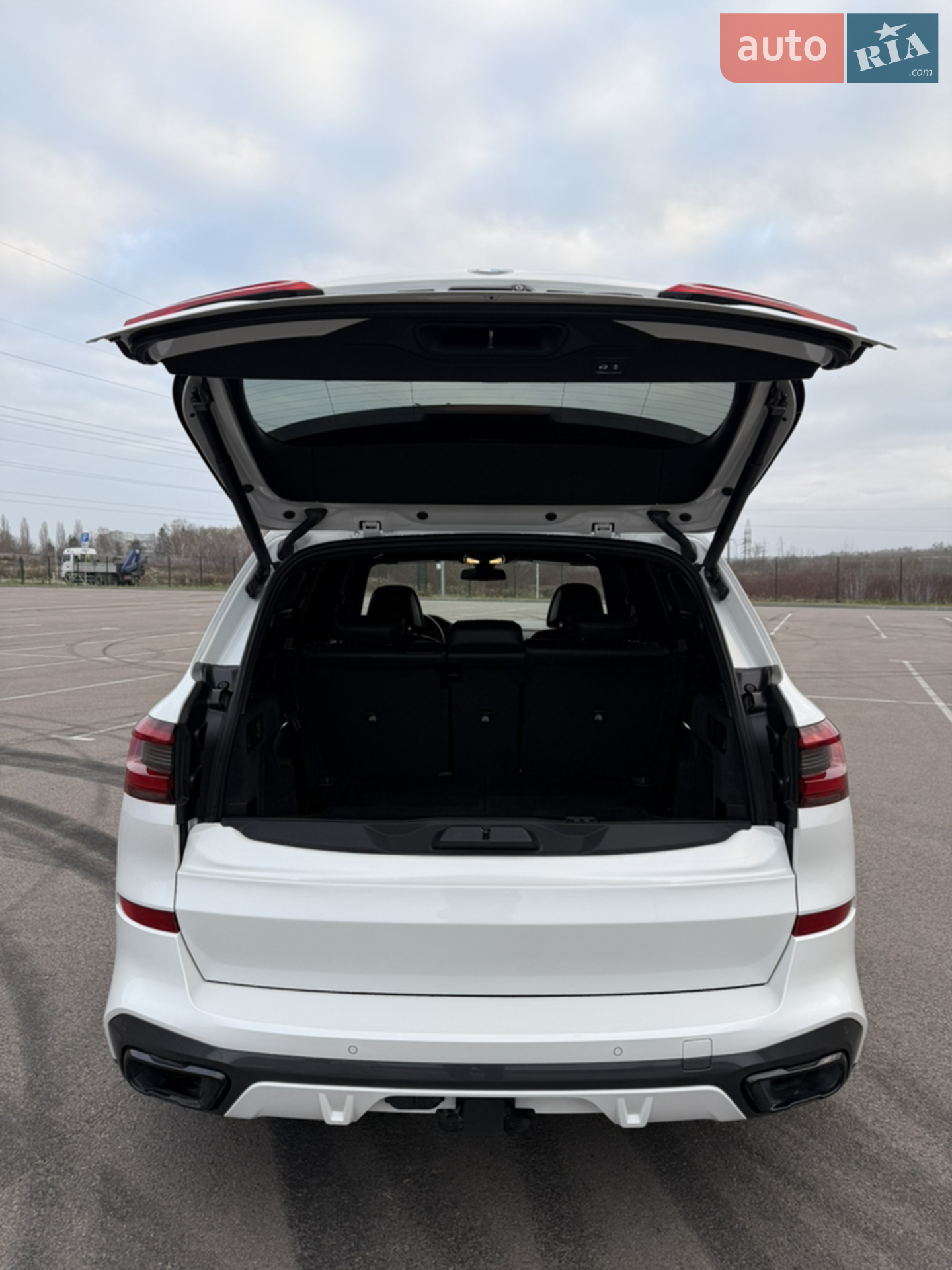2019 BMW X5 - мініатюра 69