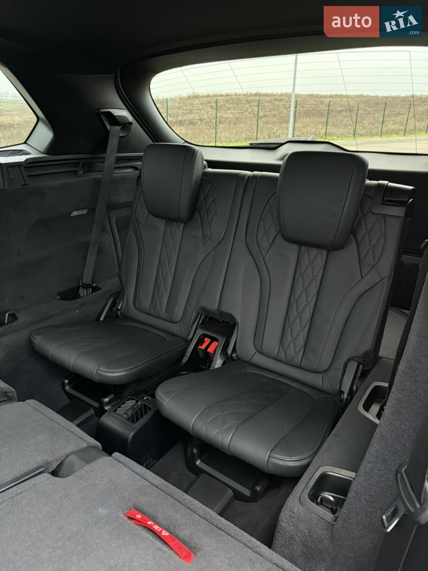 2019 BMW X5 - мініатюра 55