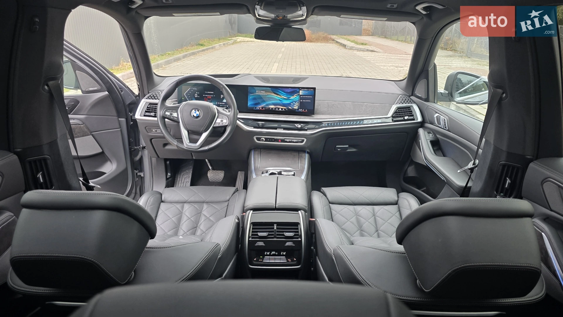 2023 BMW X5 - мініатюра 51