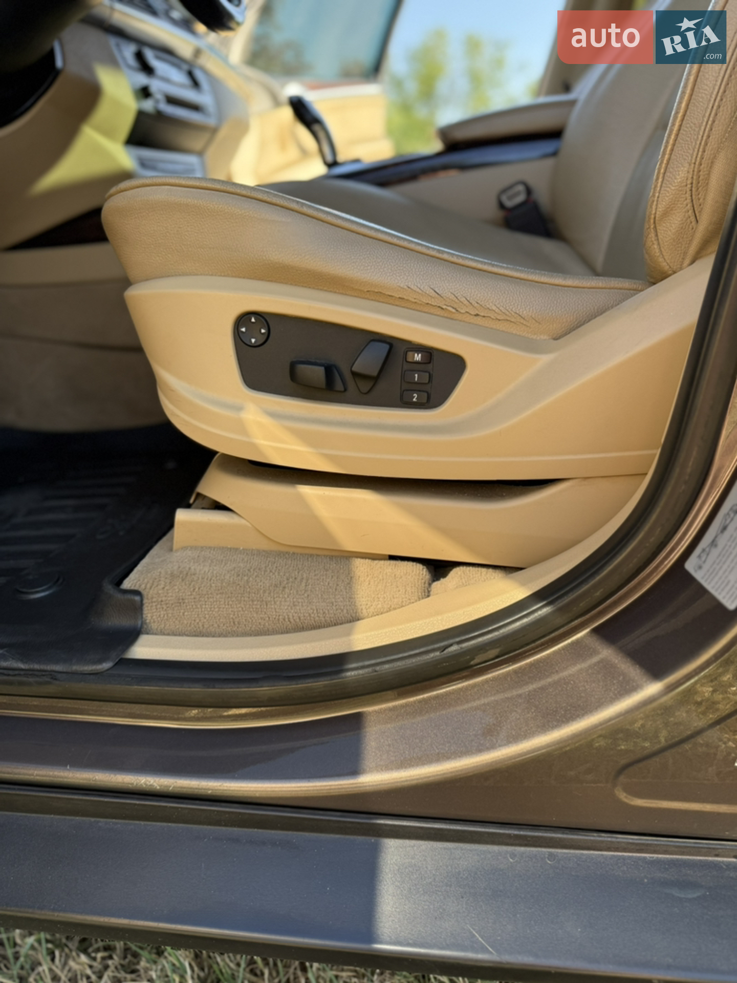 2010 BMW X5 - мініатюра 17