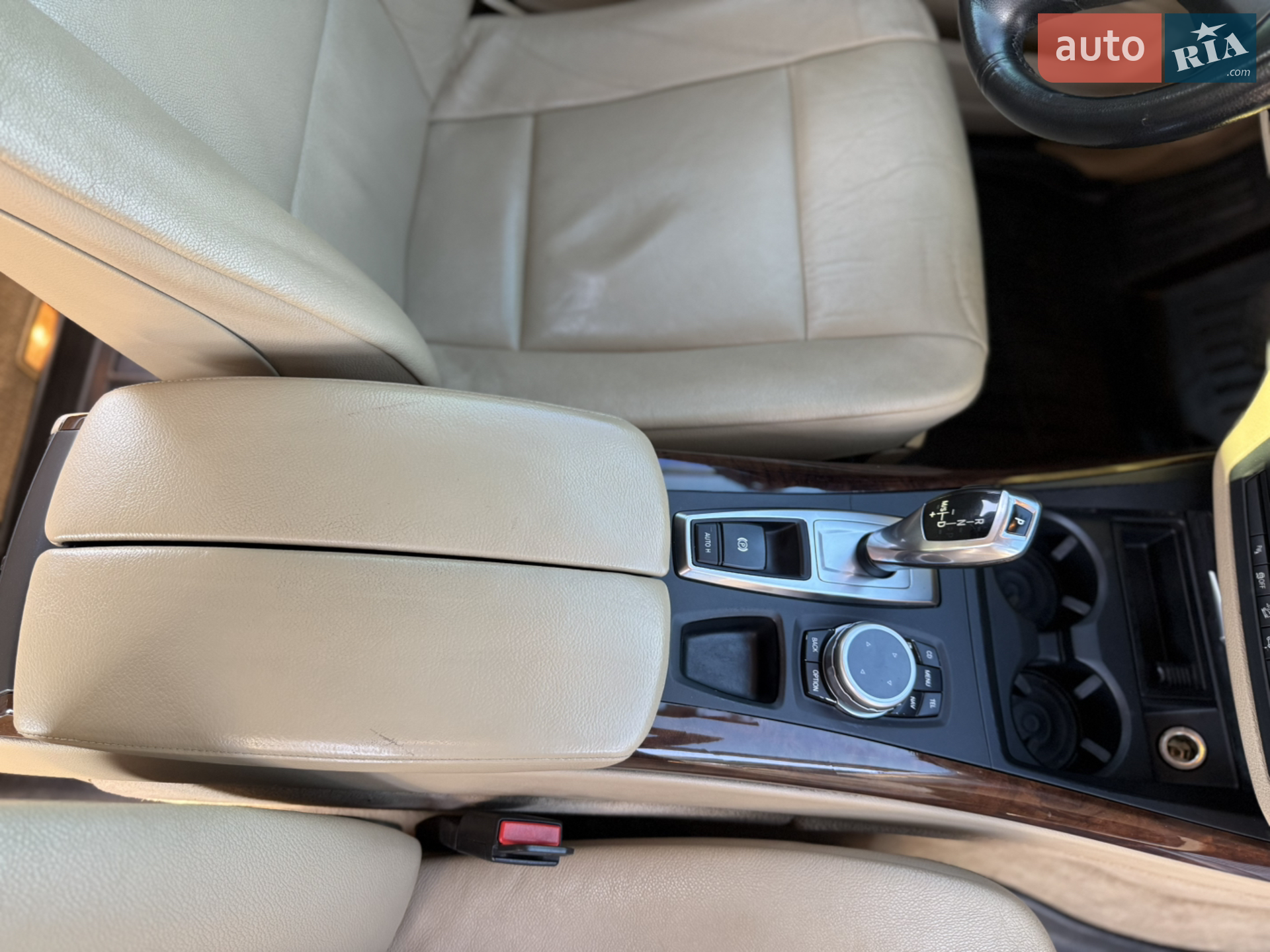 2010 BMW X5 - мініатюра 12