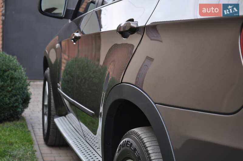 Внедорожник / Кроссовер BMW X5 2012 в Шепетовке фото 13 Внедорожник / Кроссовер BMW X5 2012 в Шепетовке