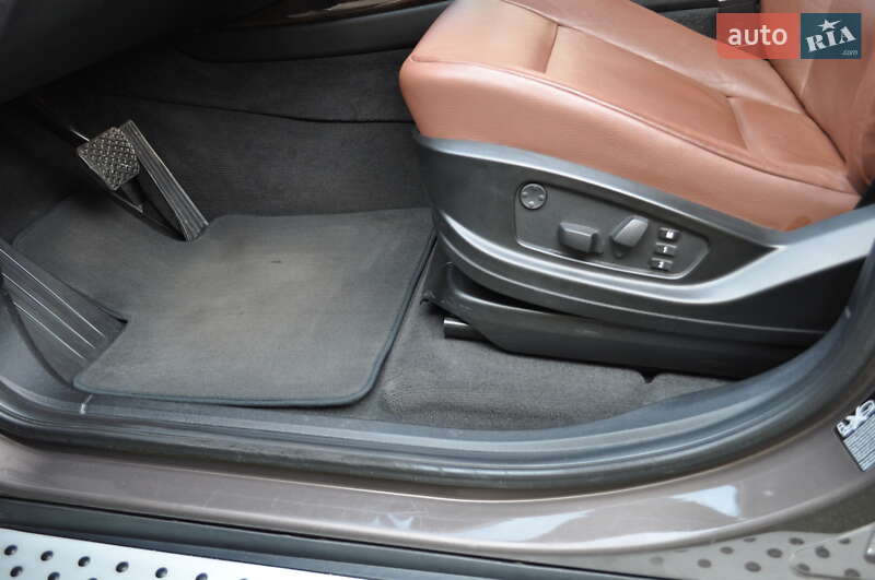 Внедорожник / Кроссовер BMW X5 2012 в Шепетовке фото 19 Внедорожник / Кроссовер BMW X5 2012 в Шепетовке