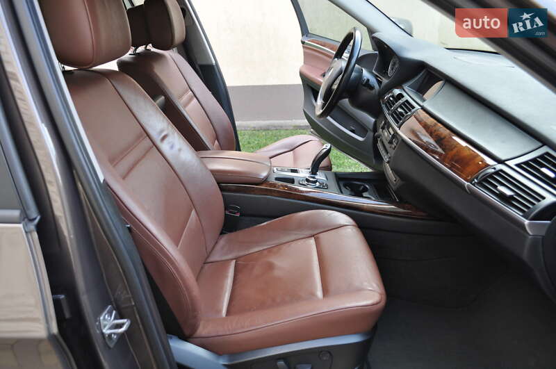Внедорожник / Кроссовер BMW X5 2012 в Шепетовке фото 29 Внедорожник / Кроссовер BMW X5 2012 в Шепетовке