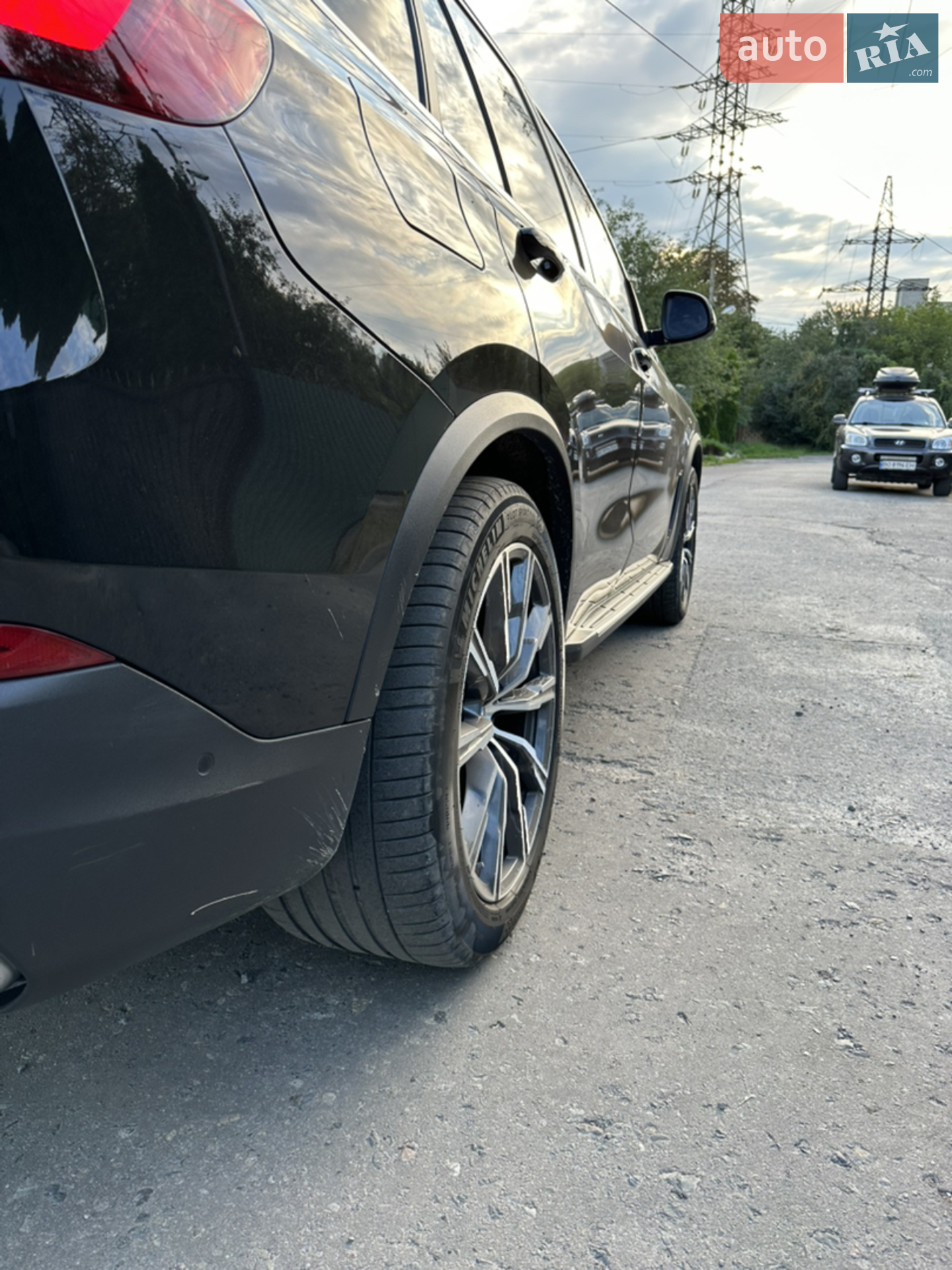 2020 BMW X5 - мініатюра 10