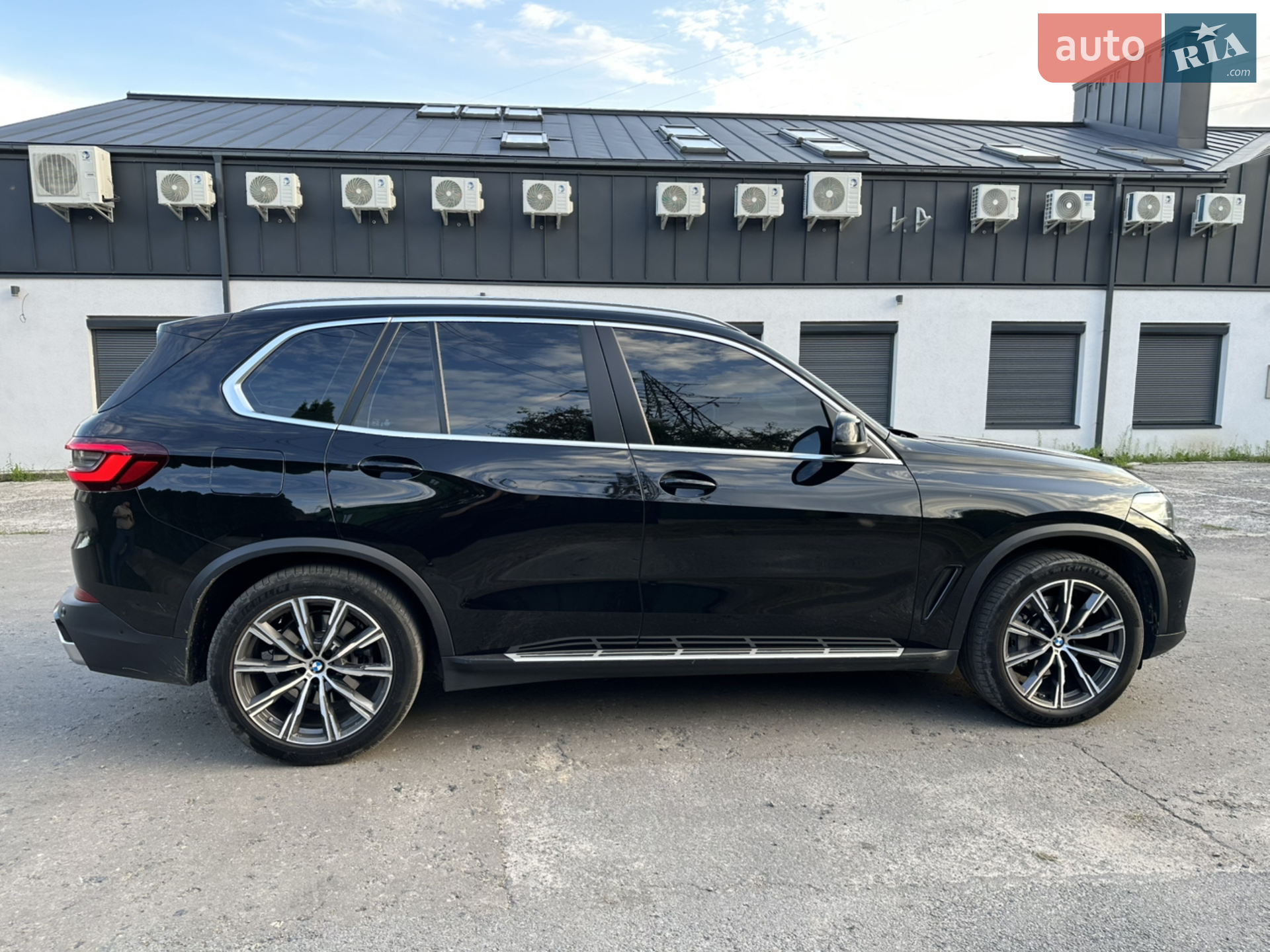 2020 BMW X5 - мініатюра 12