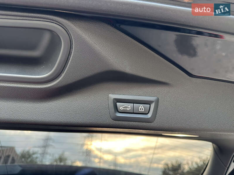 Внедорожник / Кроссовер BMW X5 2020 в Львове фото 13 Внедорожник / Кроссовер BMW X5 2020 в Львове