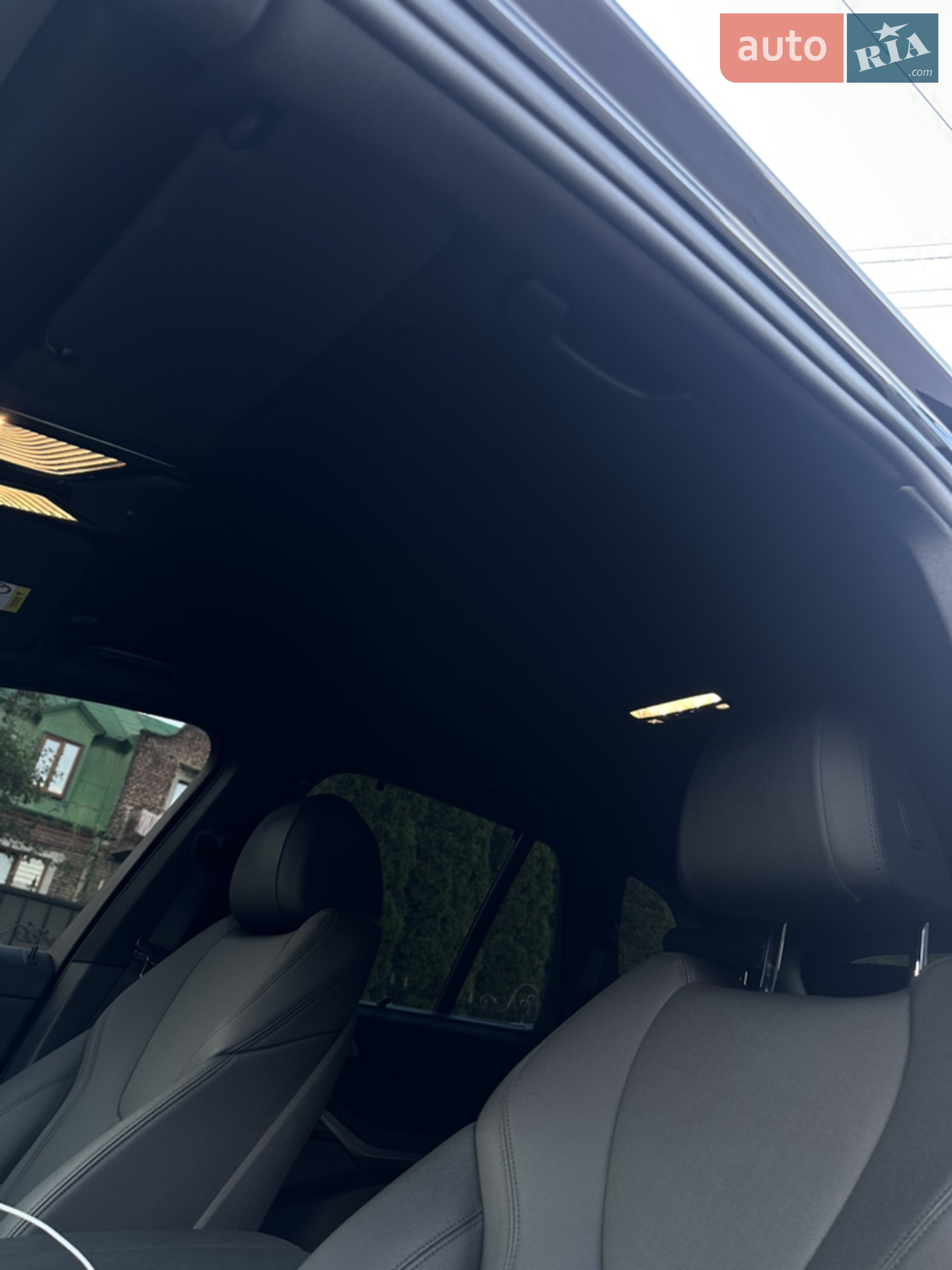 2020 BMW X5 - мініатюра 23