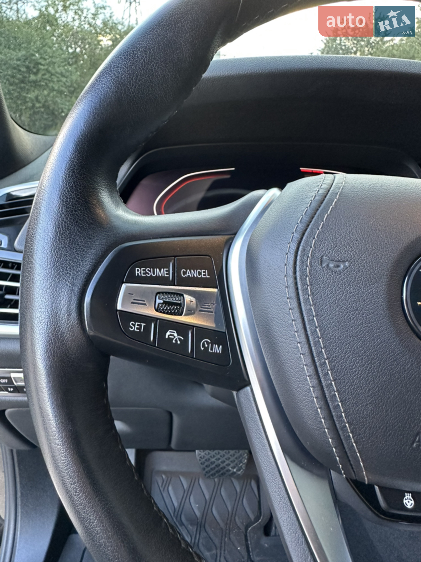 2020 BMW X5 - мініатюра 21