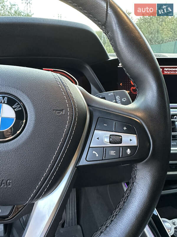 Внедорожник / Кроссовер BMW X5 2020 в Львове фото 22 Внедорожник / Кроссовер BMW X5 2020 в Львове