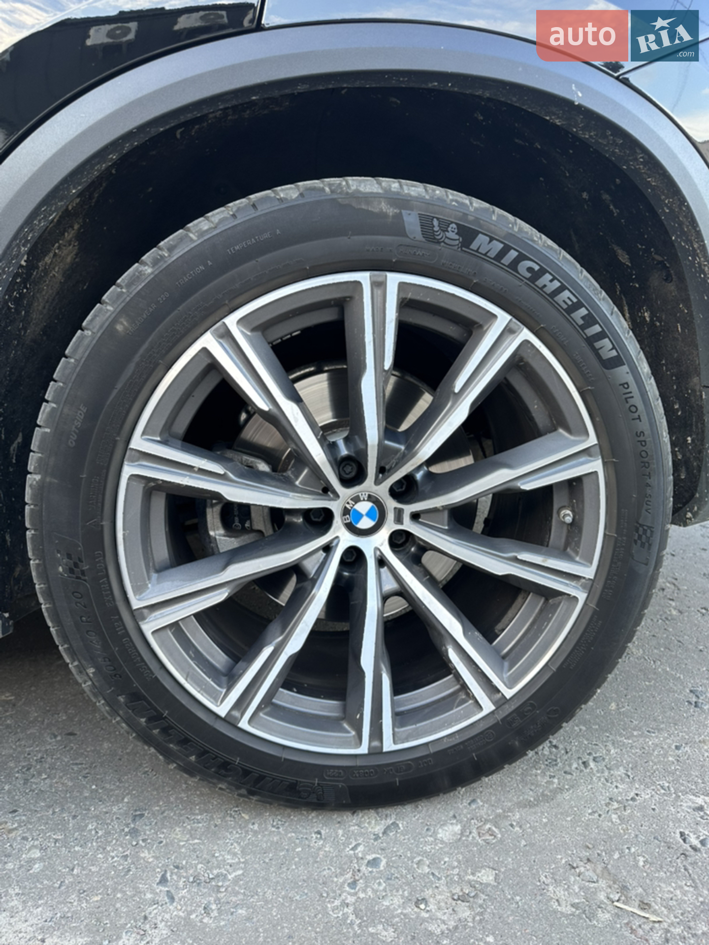 2020 BMW X5 - мініатюра 24