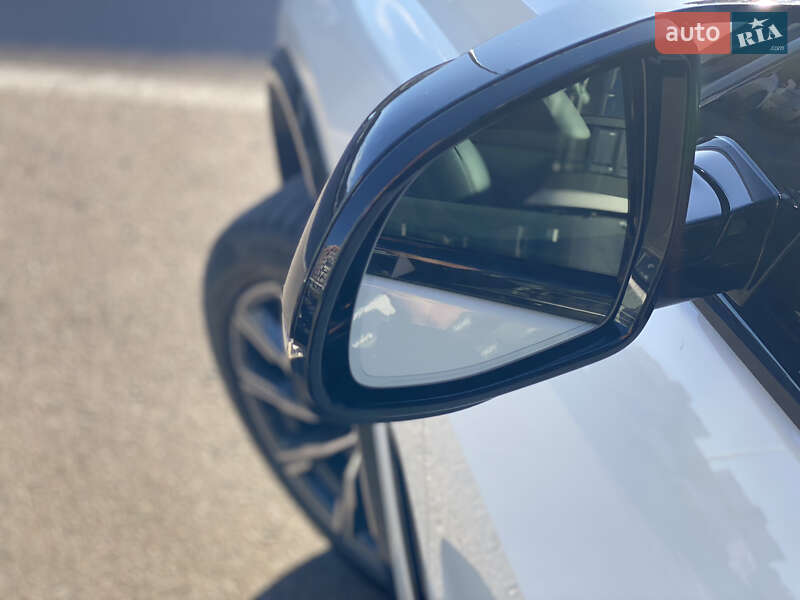 Внедорожник / Кроссовер BMW X5 2023 в Киеве