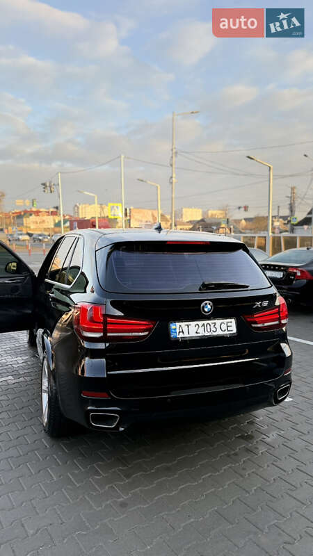 BMW X5 2013 BMW X5 2013