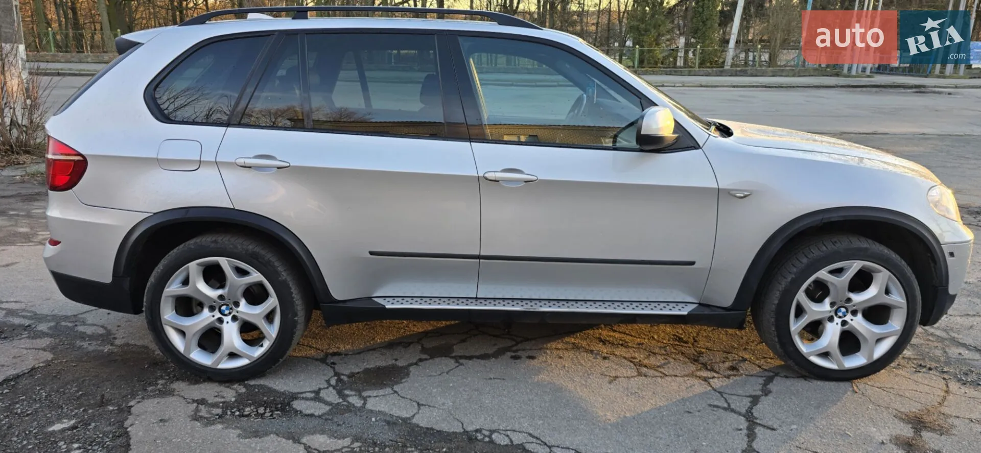 2012 BMW X5 - мініатюра 7