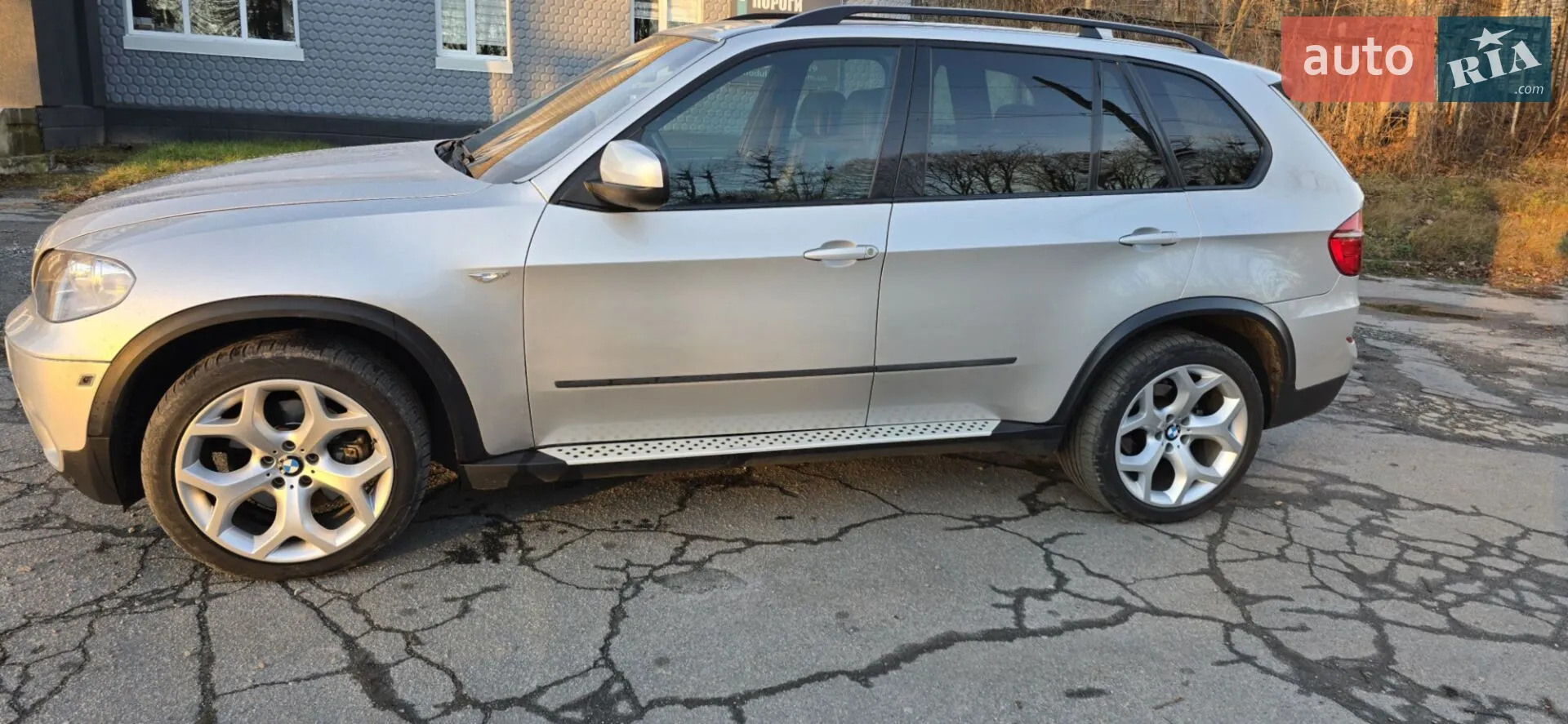 2012 BMW X5 - мініатюра 6